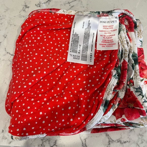 Posh peanut Emilia patoo - Picture 3 of 10